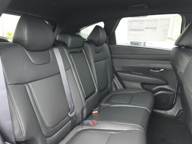 2026 Hyundai TUCSON XRT FWD