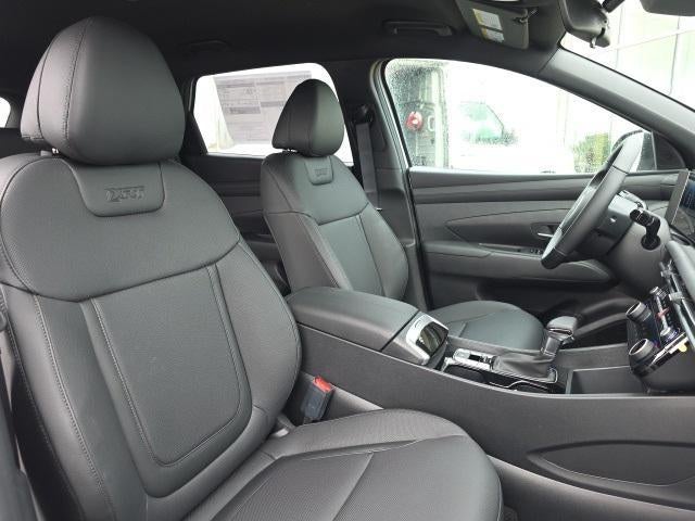 2026 Hyundai TUCSON XRT FWD