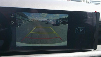 2026 Hyundai TUCSON XRT FWD