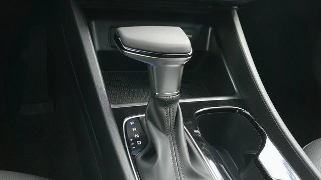 2026 Hyundai TUCSON XRT FWD