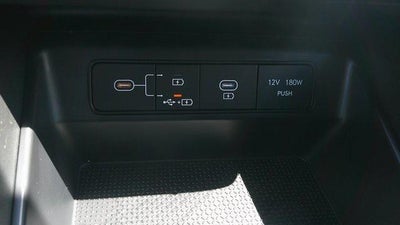 2026 Hyundai TUCSON XRT FWD