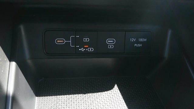 2026 Hyundai TUCSON XRT FWD