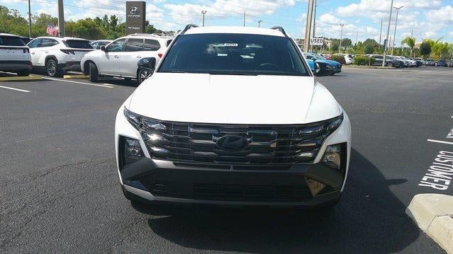 2026 Hyundai TUCSON XRT FWD