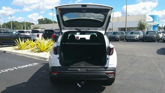 2026 Hyundai TUCSON XRT FWD