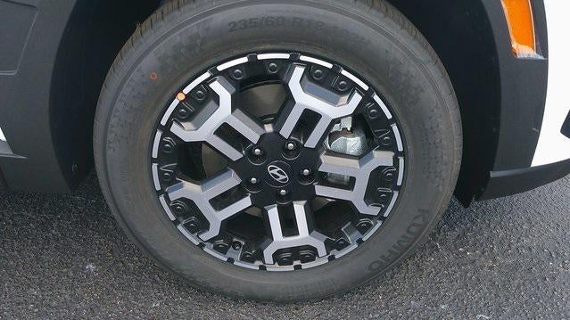 2026 Hyundai TUCSON XRT FWD