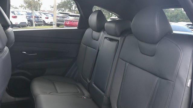 2026 Hyundai TUCSON XRT FWD