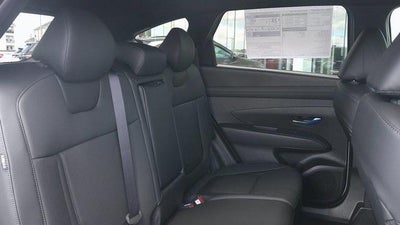 2026 Hyundai TUCSON XRT FWD