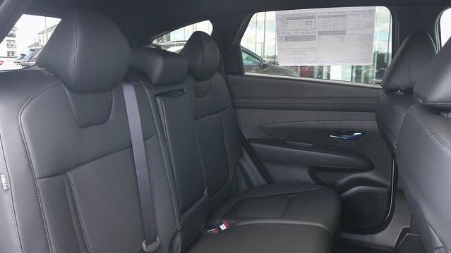 2026 Hyundai TUCSON XRT FWD