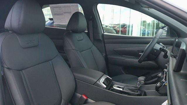 2026 Hyundai TUCSON XRT FWD