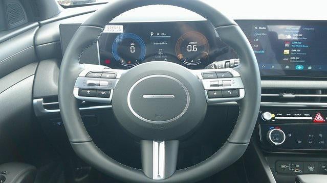 2026 Hyundai TUCSON XRT FWD