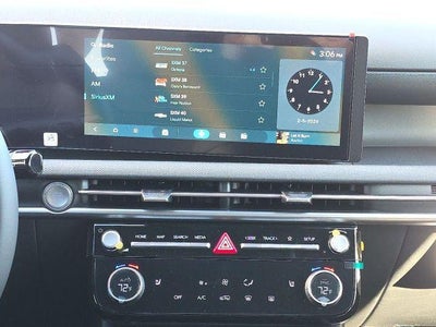 2026 Hyundai TUCSON XRT FWD