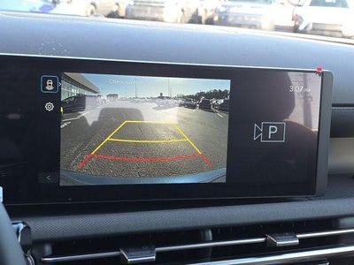 2026 Hyundai TUCSON XRT FWD