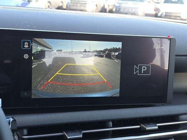 2026 Hyundai TUCSON XRT FWD