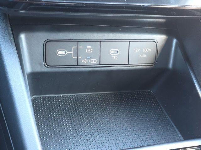 2026 Hyundai TUCSON XRT FWD