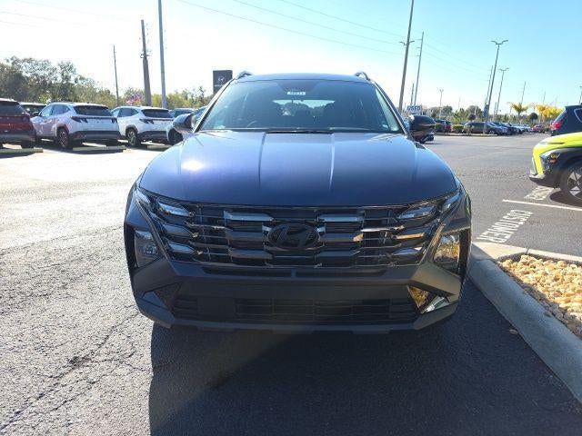 2026 Hyundai TUCSON XRT FWD