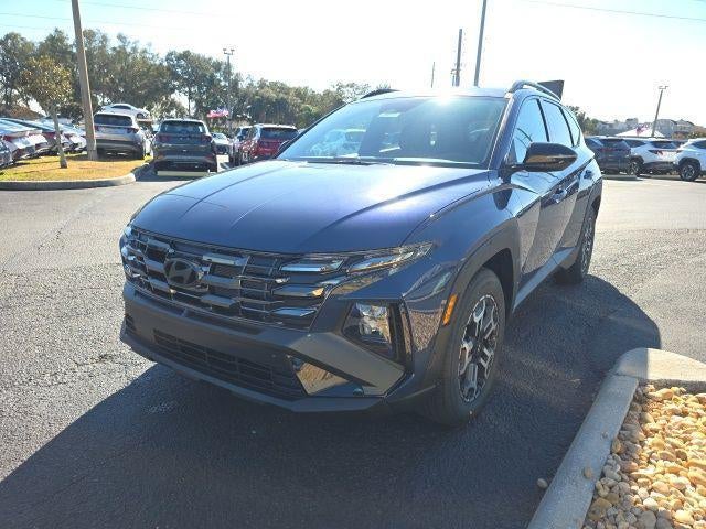 2026 Hyundai TUCSON XRT FWD