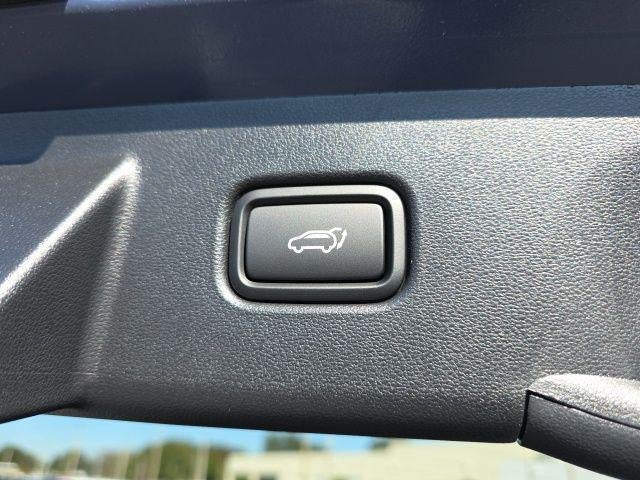 2026 Hyundai TUCSON XRT FWD