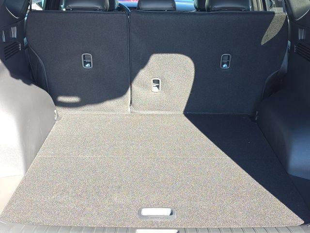 2026 Hyundai TUCSON XRT FWD