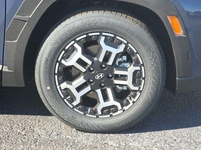 2026 Hyundai TUCSON XRT FWD