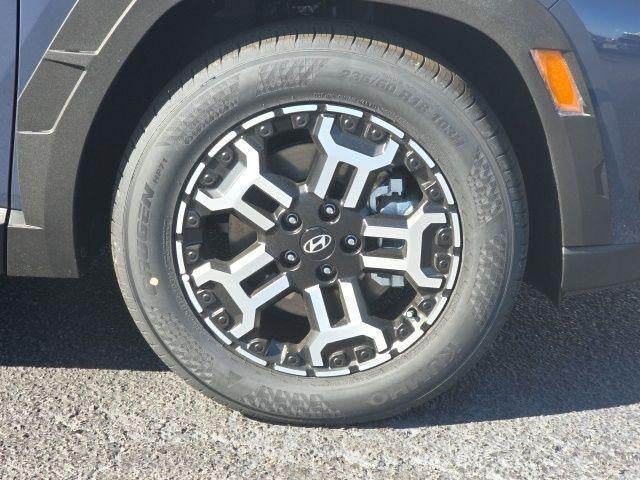 2026 Hyundai TUCSON XRT FWD