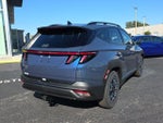 2026 Hyundai TUCSON XRT FWD