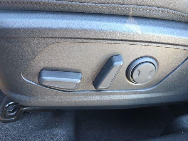 2026 Hyundai TUCSON XRT FWD