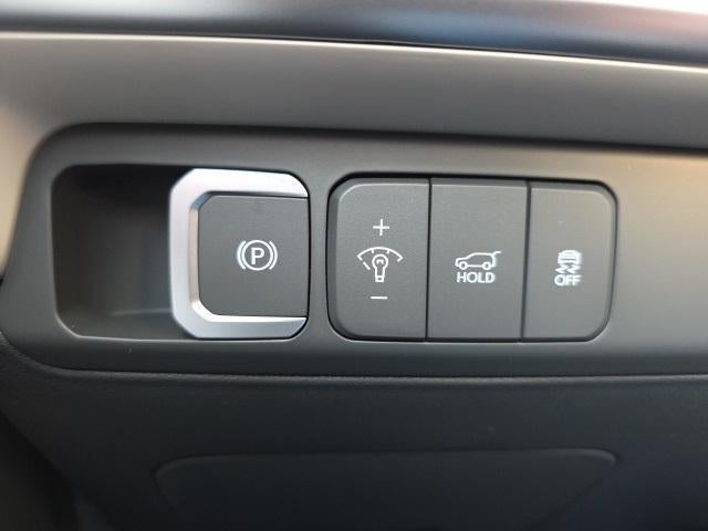 2026 Hyundai SANTA FE HYBRID SE FWD