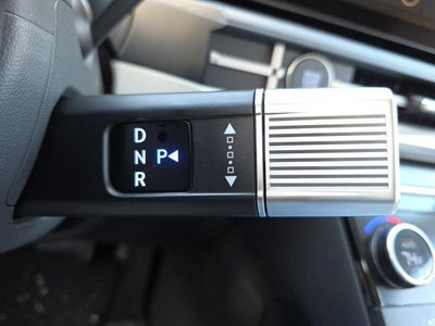 2026 Hyundai SANTA FE HYBRID SE FWD