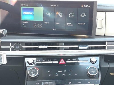 2026 Hyundai SANTA FE HYBRID SE FWD