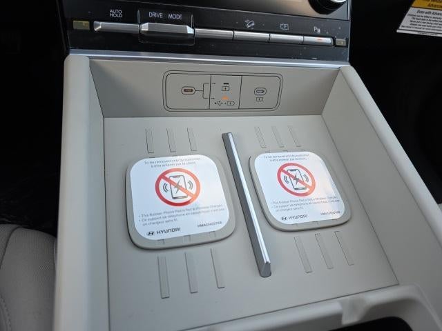 2026 Hyundai SANTA FE HYBRID SE FWD