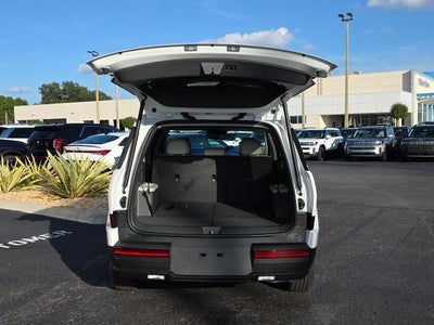 2026 Hyundai SANTA FE HYBRID SE FWD