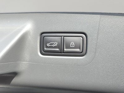 2026 Hyundai SANTA FE HYBRID SE FWD