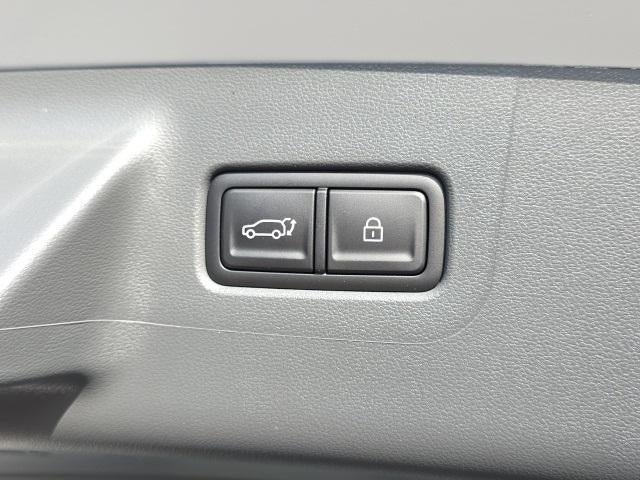 2026 Hyundai SANTA FE HYBRID SE FWD