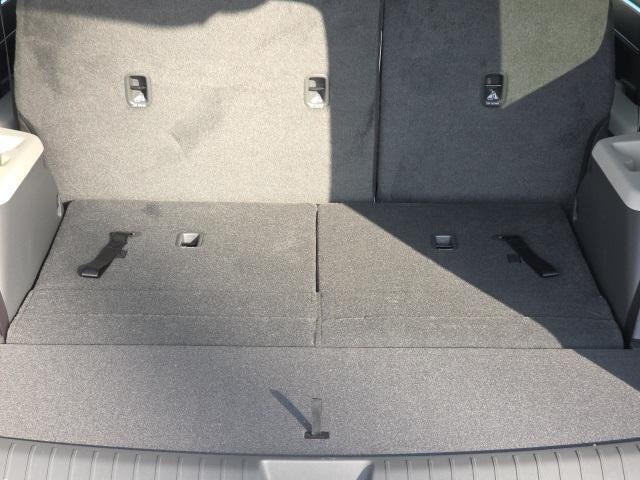 2026 Hyundai SANTA FE HYBRID SE FWD