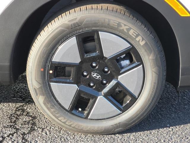 2026 Hyundai SANTA FE HYBRID SE FWD