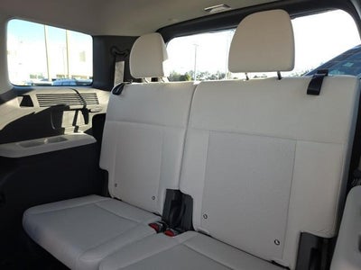 2026 Hyundai SANTA FE HYBRID SE FWD