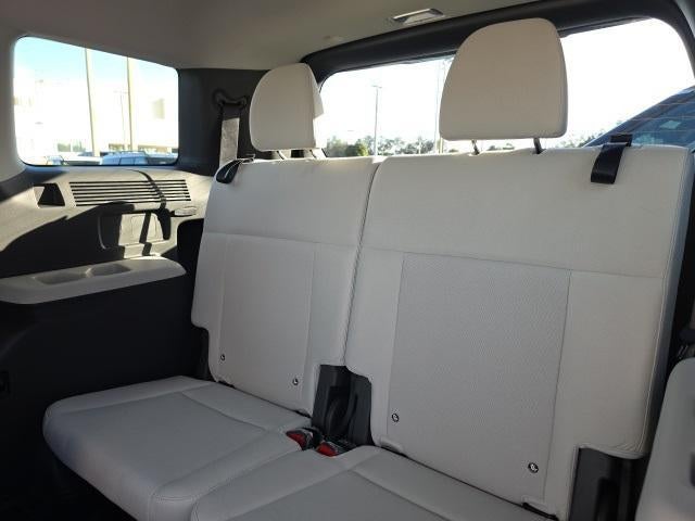 2026 Hyundai SANTA FE HYBRID SE FWD