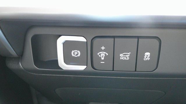 2026 Hyundai SANTA FE HYBRID SE FWD