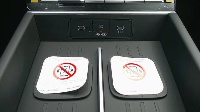 2026 Hyundai SANTA FE HYBRID SE FWD