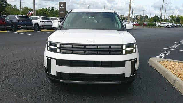 2026 Hyundai SANTA FE HYBRID SE FWD