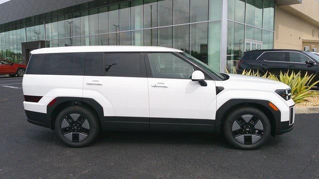 2026 Hyundai SANTA FE HYBRID SE FWD