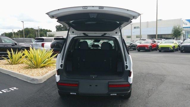 2026 Hyundai SANTA FE HYBRID SE FWD