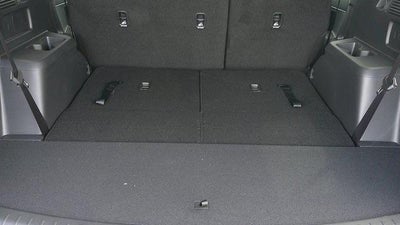 2026 Hyundai SANTA FE HYBRID SE FWD