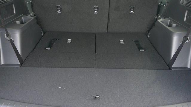 2026 Hyundai SANTA FE HYBRID SE FWD