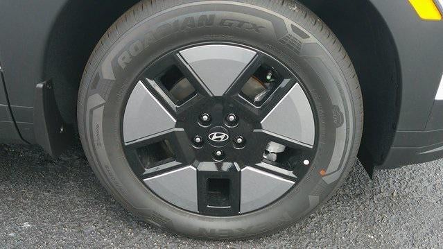 2026 Hyundai SANTA FE HYBRID SE FWD