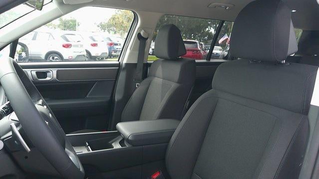 2026 Hyundai SANTA FE HYBRID SE FWD