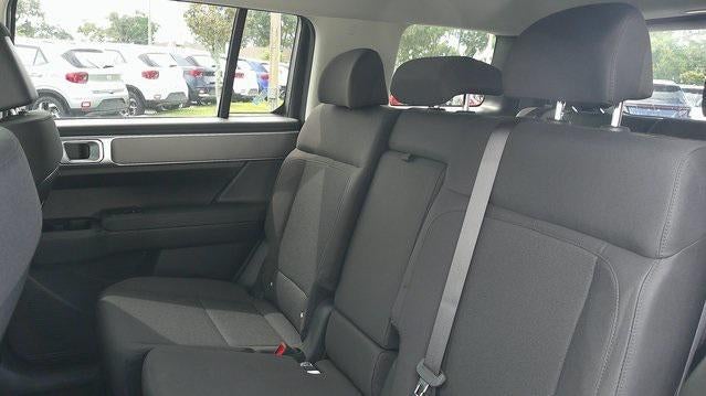 2026 Hyundai SANTA FE HYBRID SE FWD