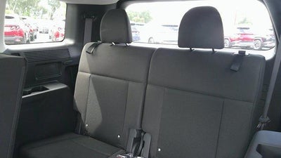 2026 Hyundai SANTA FE HYBRID SE FWD