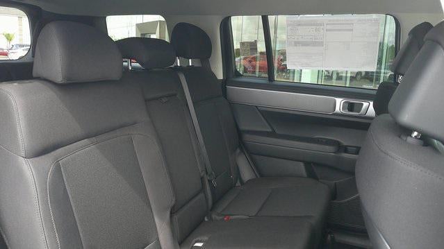 2026 Hyundai SANTA FE HYBRID SE FWD