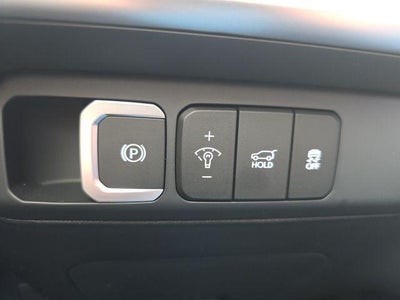 2026 Hyundai SANTA FE HYBRID SE FWD